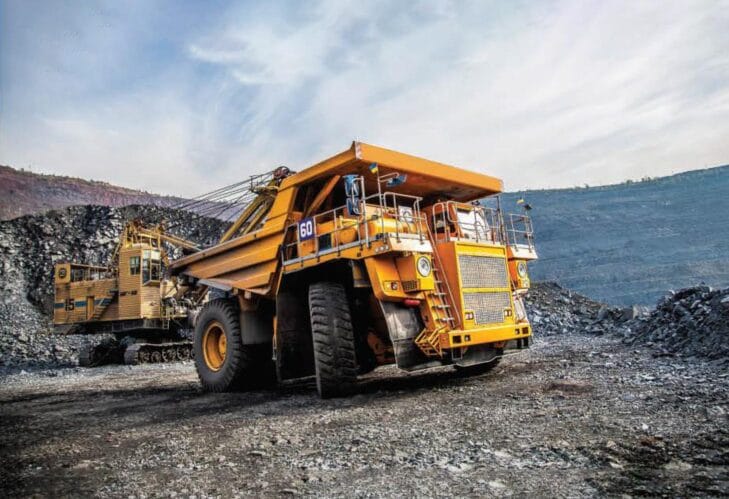 Datadrivet beslutsstöd för drift och underhåll.