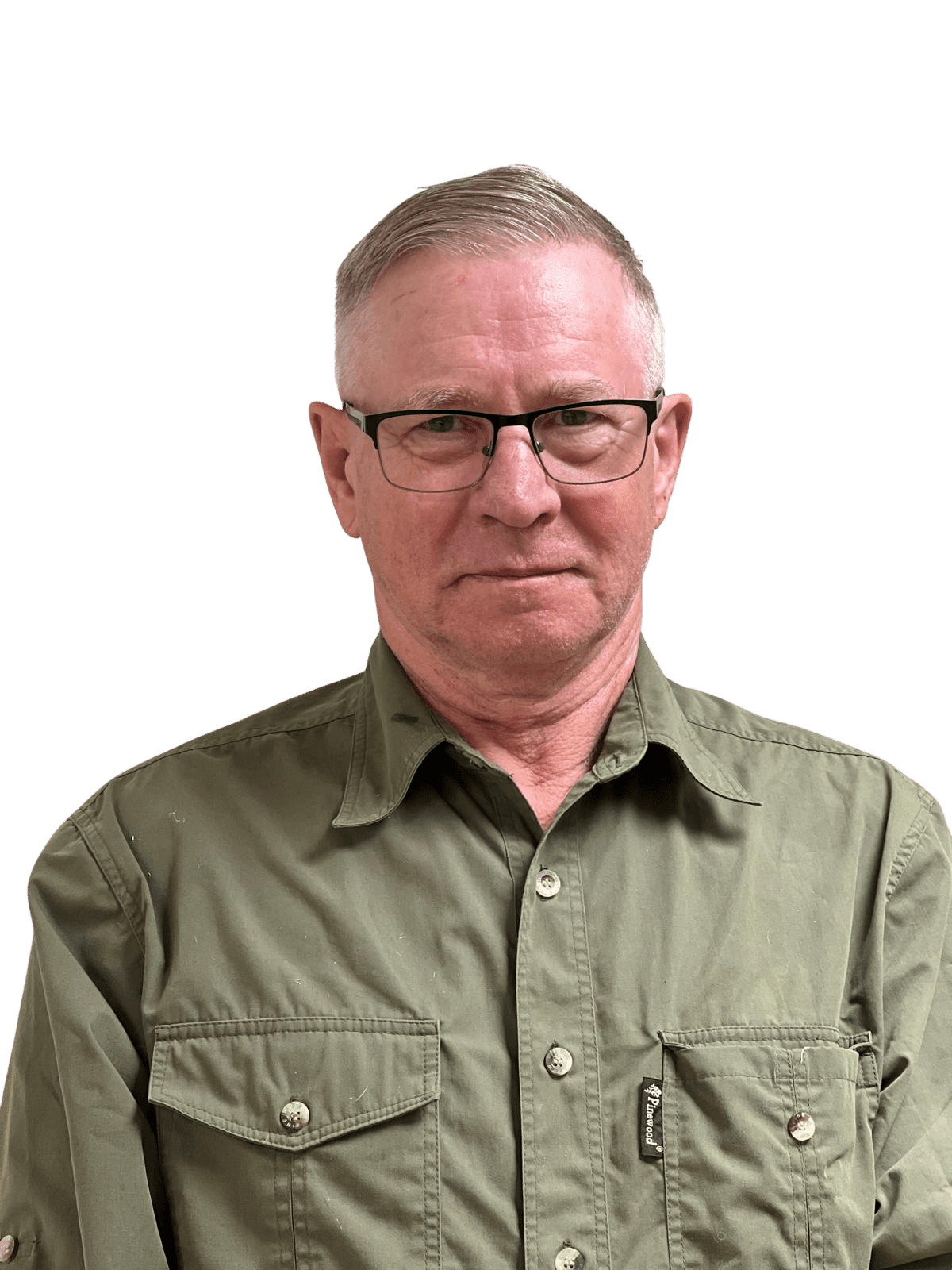 Maths Persson - Styrelseledamot