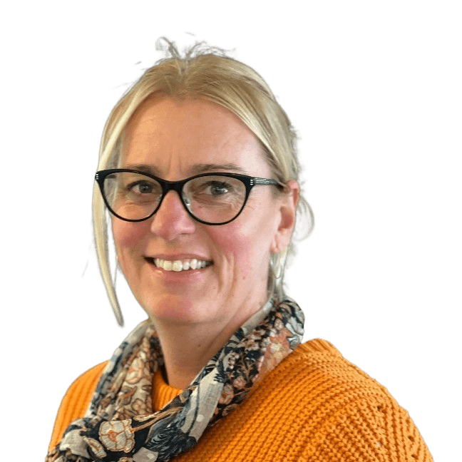 Veronica Carlsson - Styrelseledamot