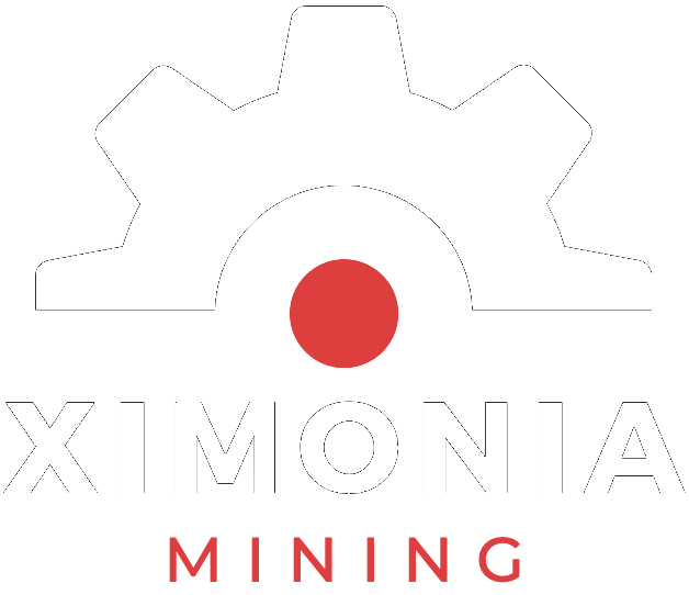 Ximonia Mining AB