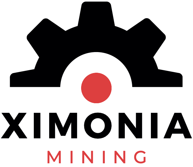 Ximonia Mining AB